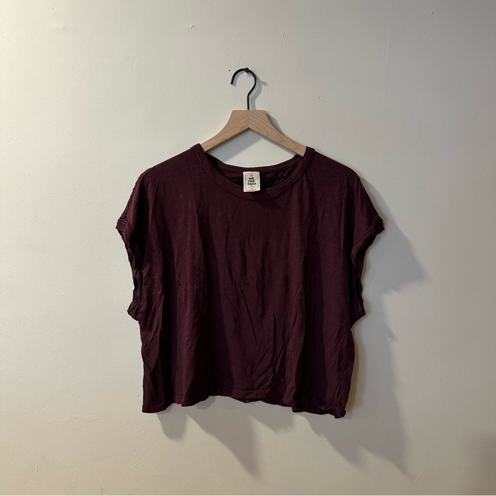 Free People Tee